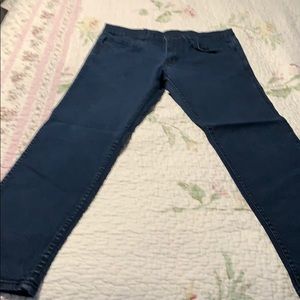 Men’s live jeans Slim fit 511